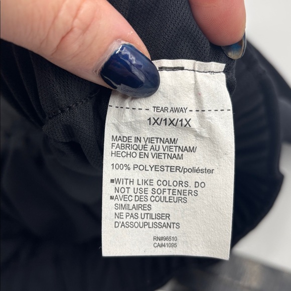 Under Armour Play Up 3.0 Shorts - Picture 6 of 7